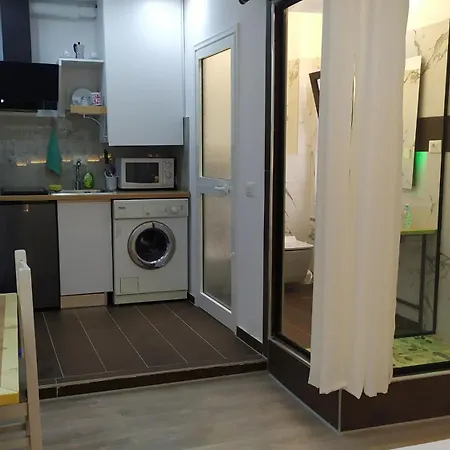 Appartamento Downtown Evoo