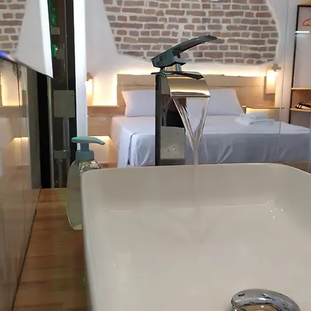 Appartamento Downtown Evoo *