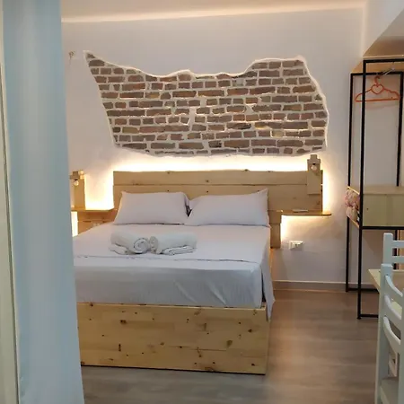 Apartamento Downtown Evoo Tirana