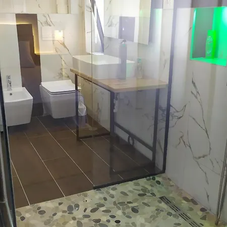 Appartamento Downtown Evoo *