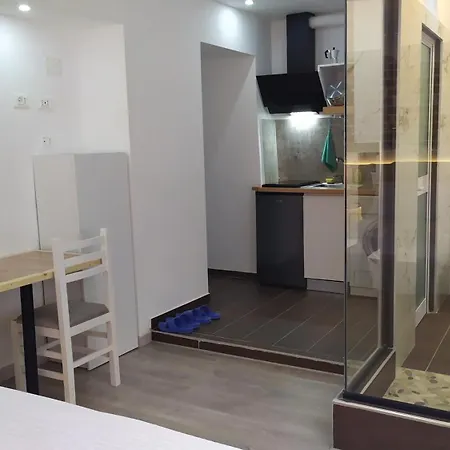 Downtown Evoo Appartamento