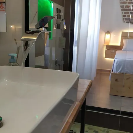 Appartamento Downtown Evoo Tirana