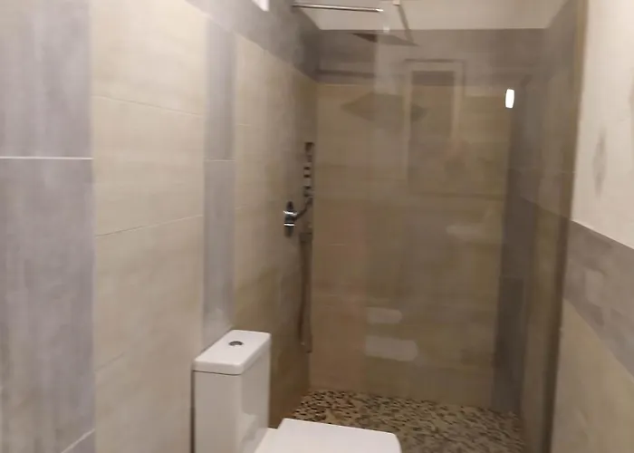 Appartement Downtown Evoo