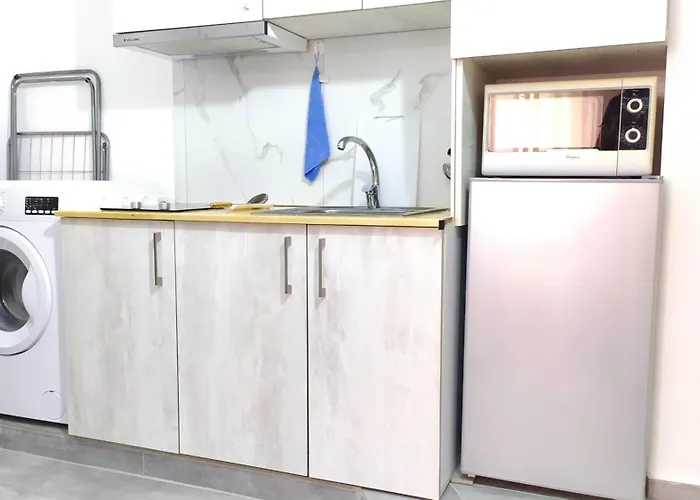 Appartement Downtown Evoo Tirana