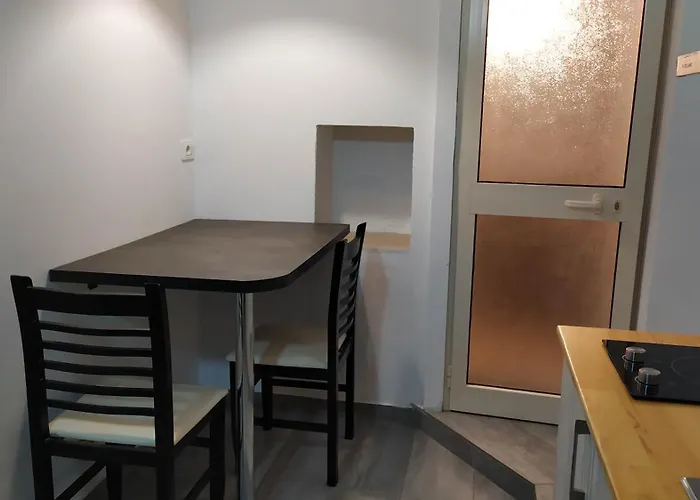 Downtown Evoo Appartement