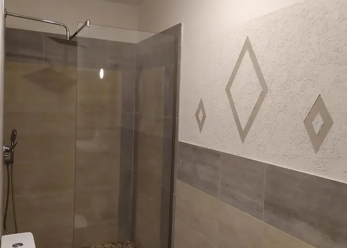 Appartement Downtown Evoo *