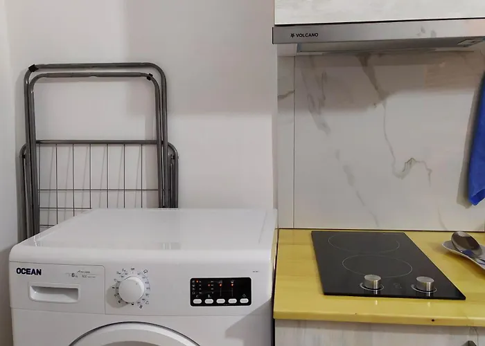 Downtown Evoo Tirana