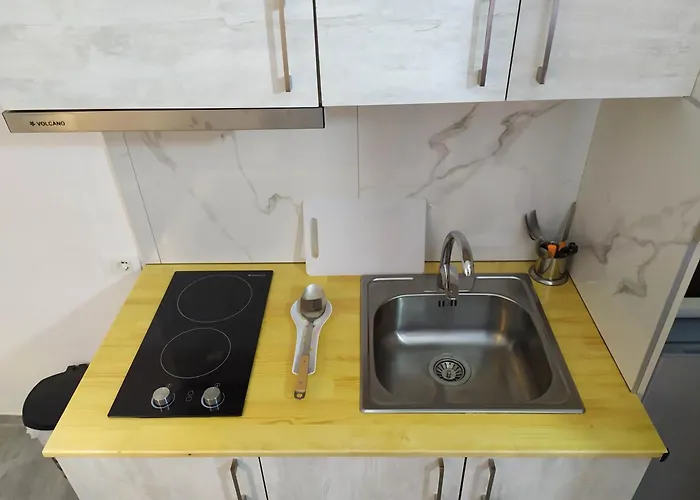 Downtown Evoo Tirana