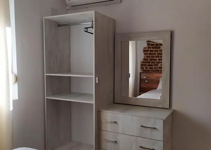 Appartement Downtown Evoo *