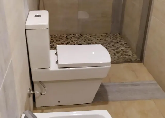 Appartement Downtown Evoo