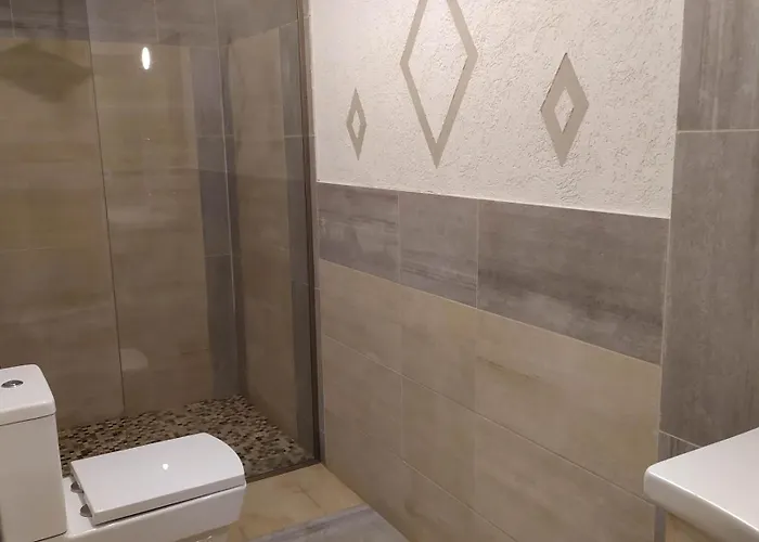 Downtown Evoo Appartement Tirana