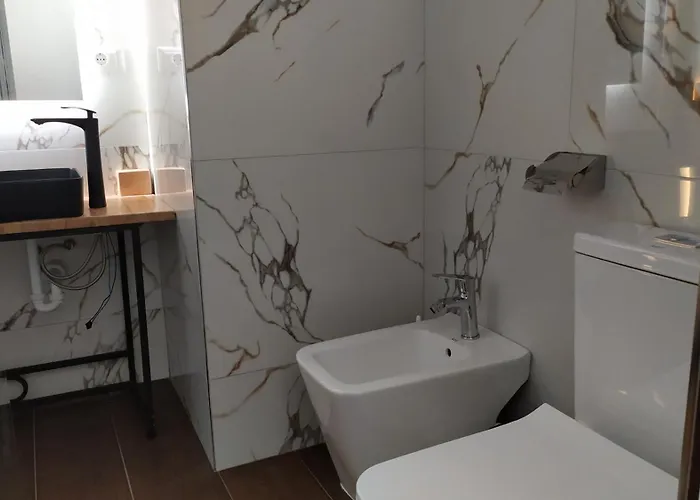 Downtown Evoo Appartement