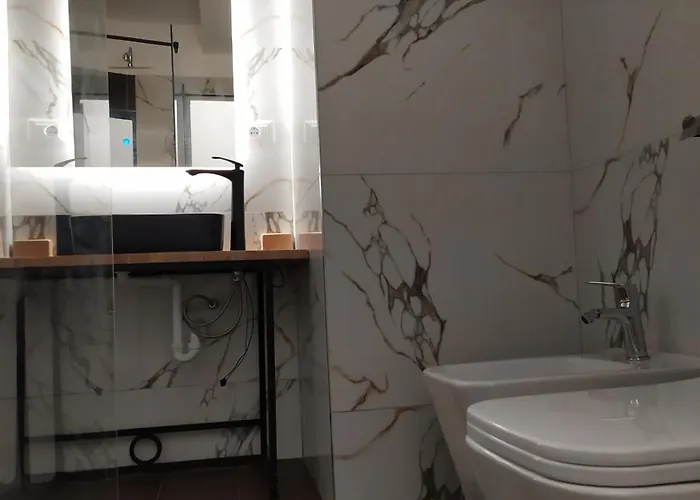 Appartement Downtown Evoo