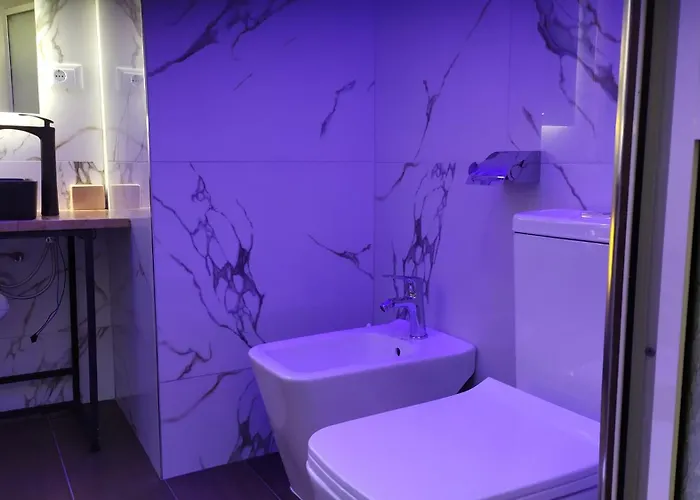 Downtown Evoo Appartement