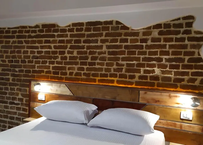 Appartement Downtown Evoo