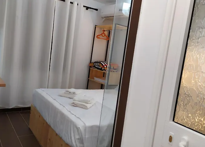 Downtown Evoo Appartement