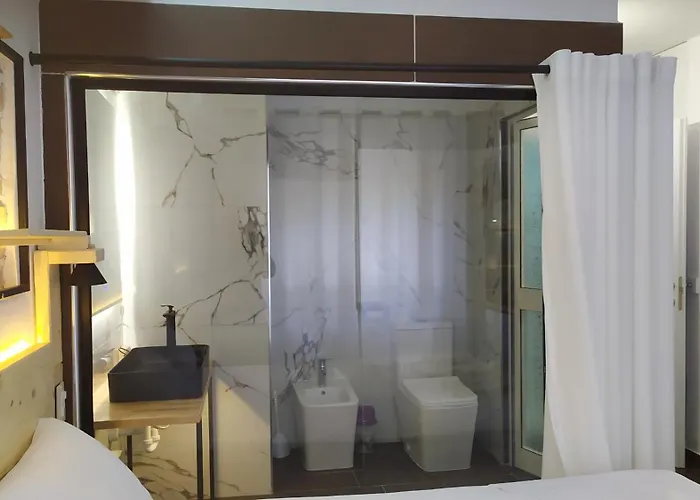 Appartement Downtown Evoo Tirana