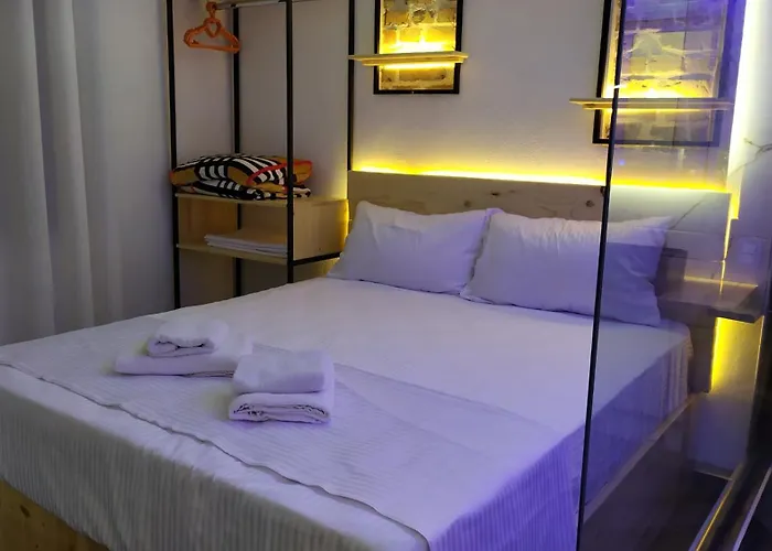 Downtown Evoo Appartement