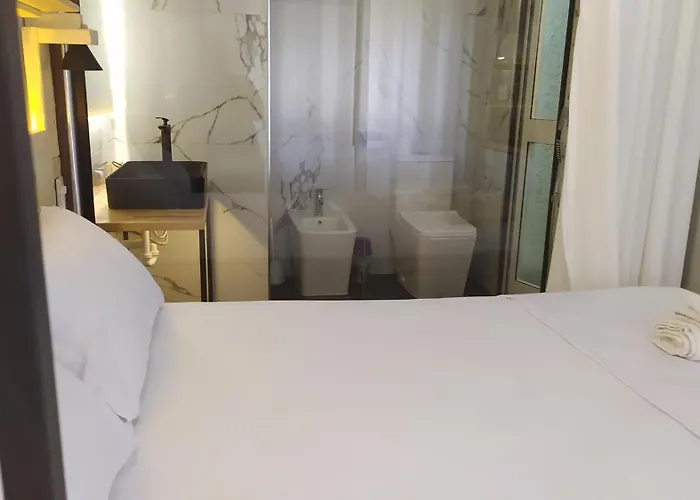 Appartement Downtown Evoo