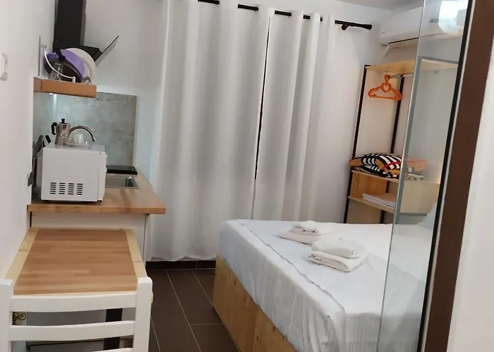 Downtown Evoo Tirana