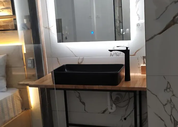 Appartement Downtown Evoo