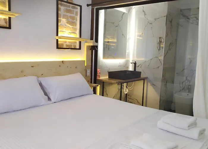 Appartement Downtown Evoo Tirana