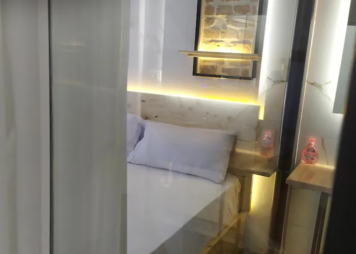 Downtown Evoo Appartement