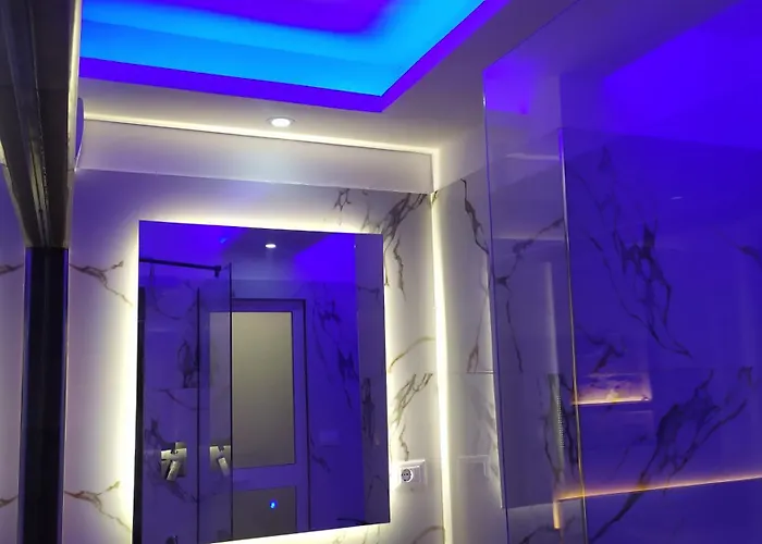 Downtown Evoo Tirana