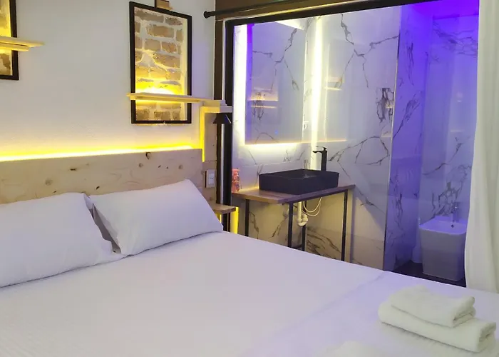 Downtown Evoo Appartement