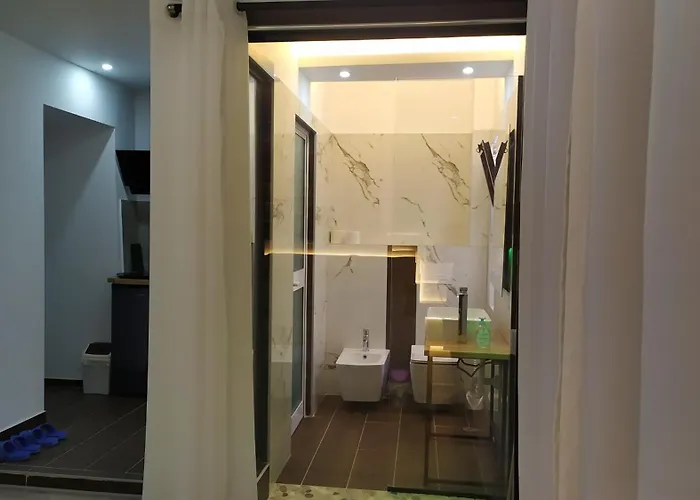 Downtown Evoo Appartement *