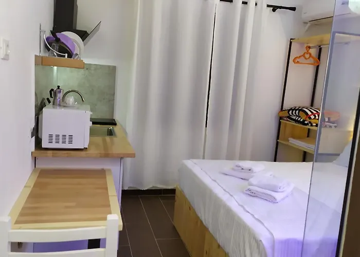 Downtown Evoo * Tirana