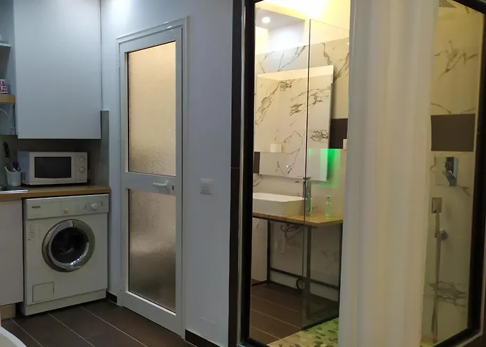 Appartement Downtown Evoo Tirana